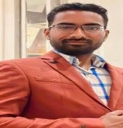 Ashish Kumar Tyagi